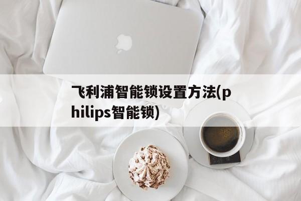 飞利浦智能锁设置方法(philips智能锁)