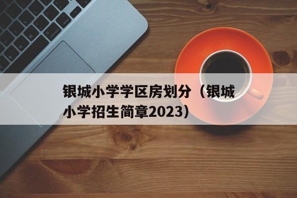 银城小学学区房划分（银城小学招生简章2023）