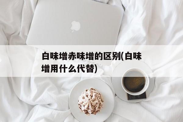 白味增赤味增的区别(白味增用什么代替)