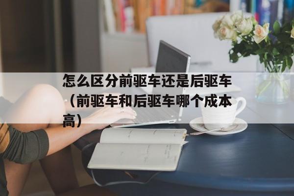 怎么区分前驱车还是后驱车（前驱车和后驱车哪个成本高）