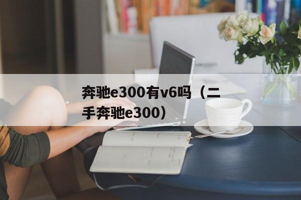 奔驰e300有v6吗（二手奔驰e300）