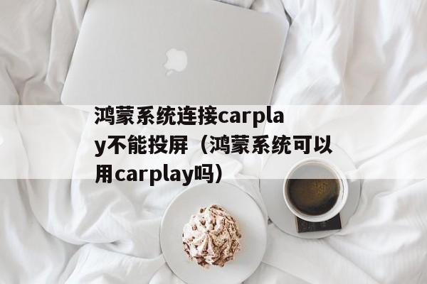 鸿蒙系统连接carplay不能投屏（鸿蒙系统可以用carplay吗）