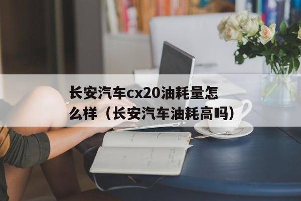 长安汽车cx20油耗量怎么样（长安汽车油耗高吗）