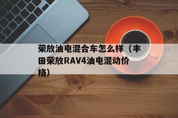 荣放油电混合车怎么样（丰田荣放RAV4油电混动价格）