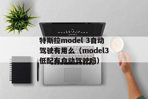 特斯拉model 3自动驾驶有用么（model3低配有自动驾驶吗）